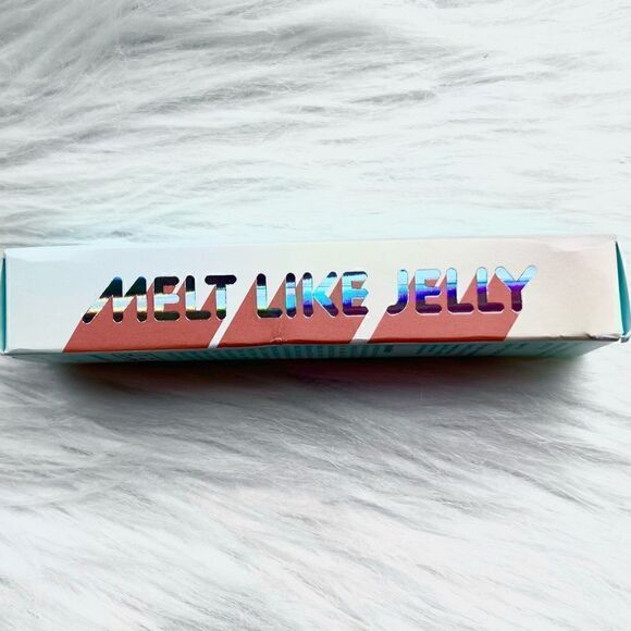 Kinship Supermelt Vegan Lip Jelly Mask, Full Size, New in Box - Picture 4 of 7